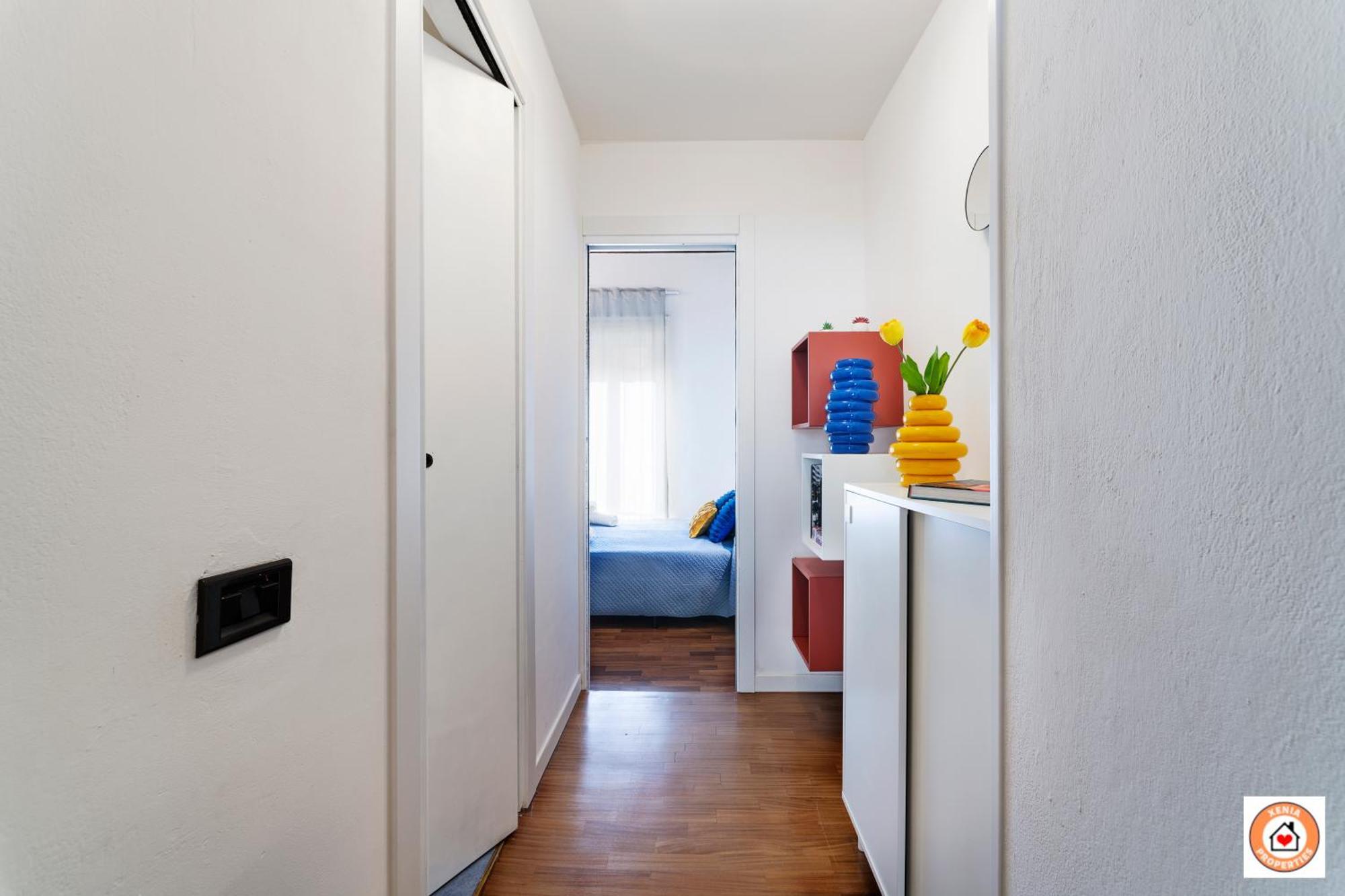 Ferienwohnung Nido Milanese - Bocconi, Navigli, Duomo Exterior foto