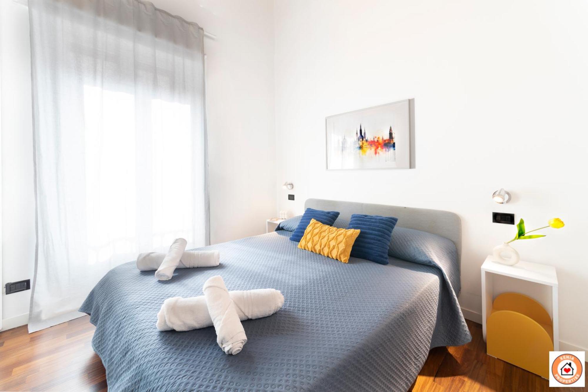 Ferienwohnung Nido Milanese - Bocconi, Navigli, Duomo Exterior foto
