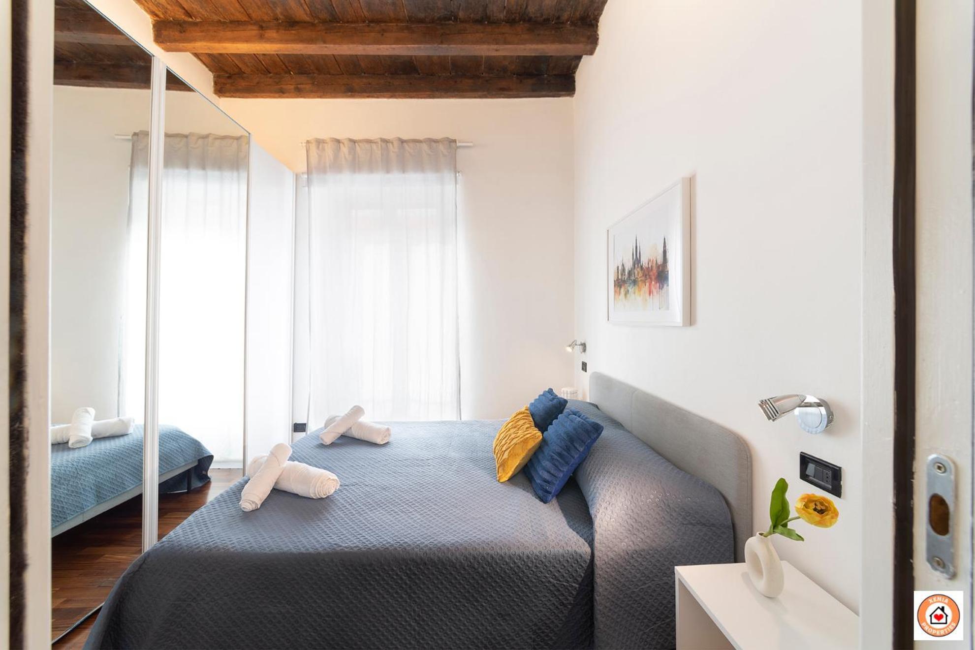 Ferienwohnung Nido Milanese - Bocconi, Navigli, Duomo Exterior foto